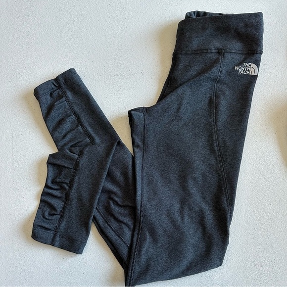 The north face woman’s leggings - Picture 1 of 7